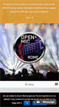 Mobile Screenshot of openmicrome.net